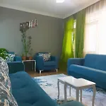 Central & Seaside Apartment With Shisha