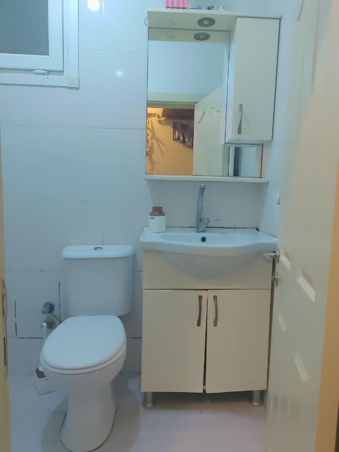 & Seaside With Shisha Apartment *