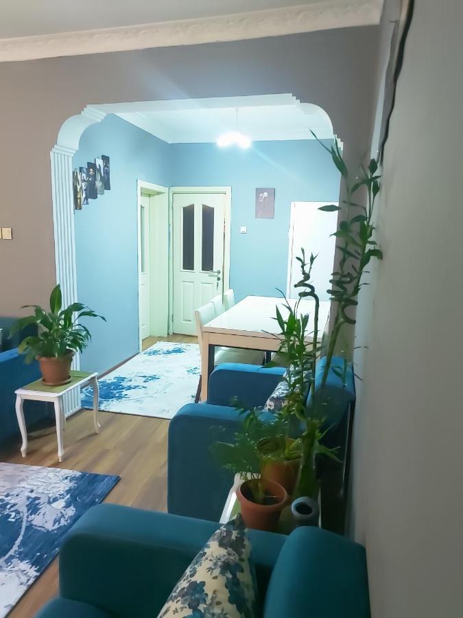 & Seaside With Shisha Apartment *
