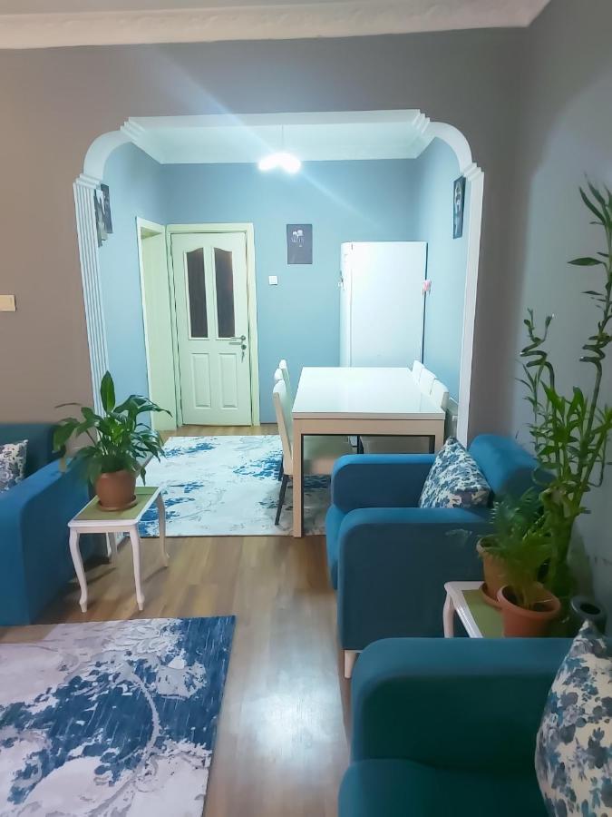 & Seaside With Shisha Apartment Istanbul